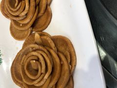 -清真·锦翔炝锅鱼(明德门店)