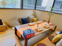 -梅间堂茶馆(绿地缤纷城店)