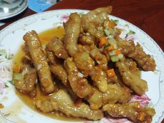 -小仙居·农家宴烤羊· 农庄