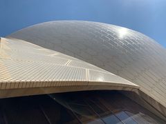 -悉尼歌剧院