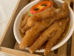 -国贸旋转餐厅(国贸广场店)