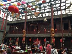 -江宁会馆(劈柴院店)