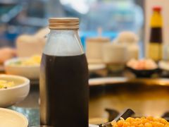 -小饕荟雅安贡椒鱼鲜馆(广福桥店)