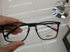 -PARKWAY·百汇眼镜(三叶眼镜城店)