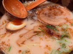 -味千拉面(江城大道永旺梦乐城店)