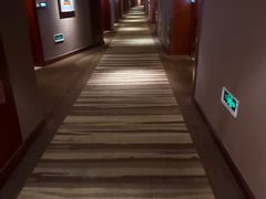 -杭州温德姆至尊豪廷大酒店