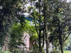 -武当山风景区