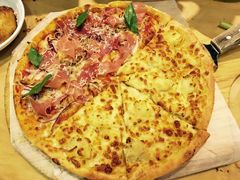 -乐凯撒披萨(正佳广场店)