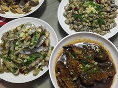 -海月湾海景餐厅( 嵊泗本地老字号店)