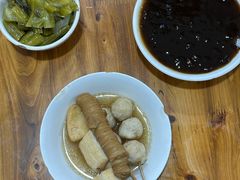 -百家缘(东门南路店)
