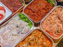 -铭记蛙小仙·活蛙畅享(CBD万达广场店)