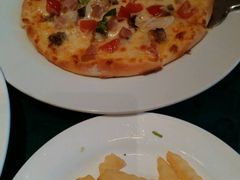 -Jack‘s Place 杰克地方西餐厅(新街口店)