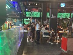 -阿记烧烤(英达路店)