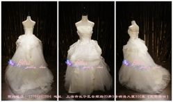 -In March三月艺术婚礼