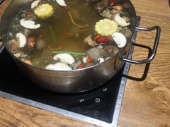 -牛很鲜潮汕牛肉火锅(朝晖路店)