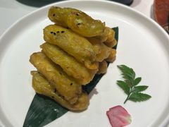 -卯时·龙光雅宴·精致锡帮菜(惠山古镇店)