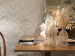 大堂-麓椿花园西餐厅(海乐世界店)