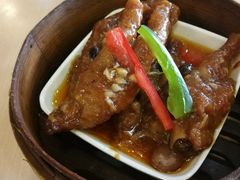 -多多旺港式茶餐厅(新区店)