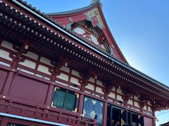 -浅草寺