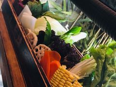-湊湊火锅·茶憩(新中关购物中心店)