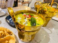 -Home Thai·泰谣(王府井apm店)