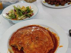 -清真•蜀风园(丁字沽总店)