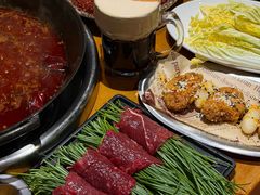 -楠火锅(太古里总店)