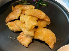 -百富源·海鲜辽菜(浑河堡店)