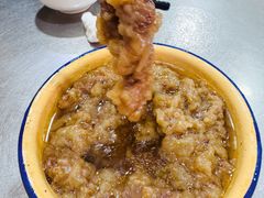 -定家小酥肉·清真(回民街店)