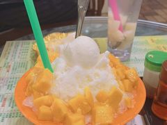 -顺记冰室(宝华路店)