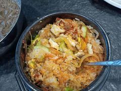 -金刚山(学府路店)