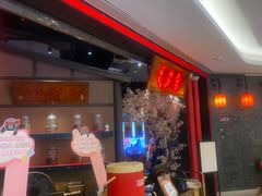 -哥老官重庆美蛙鱼头(龙湖杭州金沙天街店)