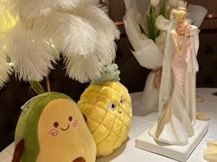 -王品牛排(福州泰禾店)