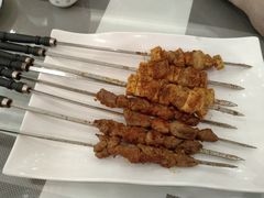 -巴依老爷新疆美食(清华东门店)