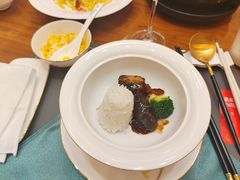 -鲁宴·鲁煨黄河生态大鲤鱼(月坛店)
