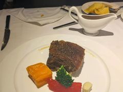 -王品牛排(郑州大卫城店)