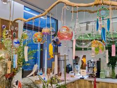 -100家灵感仓库·DIY团建(什刹海店)