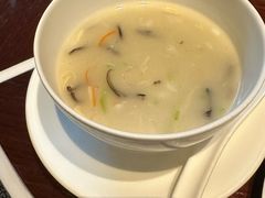 宋嫂鱼羹-杭州西子湖四季酒店·金沙厅