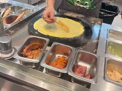 -煎饼道·新鲜现做(桐梓林店)