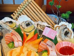 -原志优秀食材·匠心料理·海胆主题(金亿广场店)