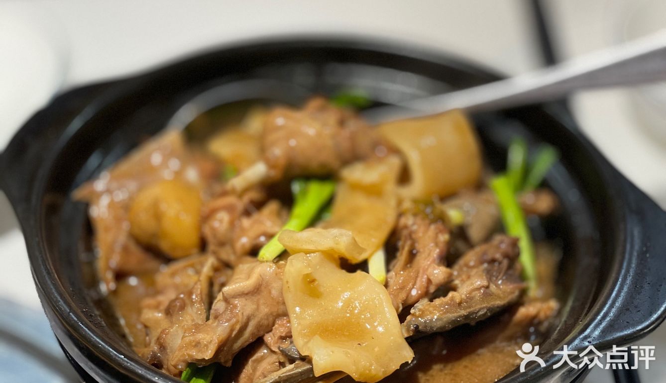 一姐带我吃的美食[加油]