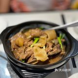 一姐带我吃的美食[加油]