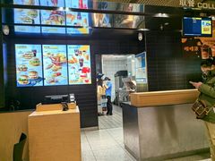 -麦当劳(杭州运河上街商业中心店)