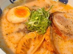 -味千拉面(淮安万达店)