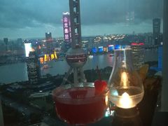 -翡翠36酒吧(浦东香格里拉店)