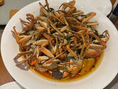 -远洲凤凰山庄臻味全日餐厅