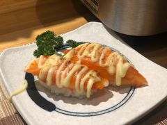 -酒井酱子·深夜食堂(东城汇店)