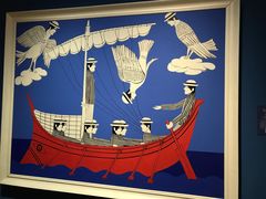 -上海博物馆(人民广场馆)