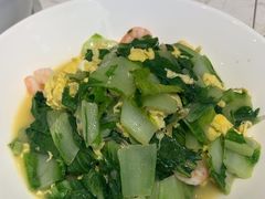 -船歌·鱼水饺青岛菜(国贸商城店)