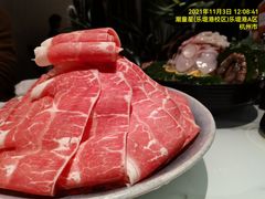 -虾佬圣汤·海鲜姿造(乐堤港店)
